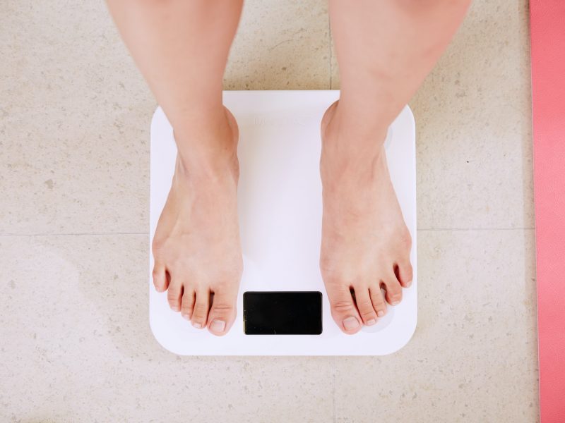 Obezitoložka: Jídlem a pohybem lidé zhubnou většinou jen tři až pět procent váhy