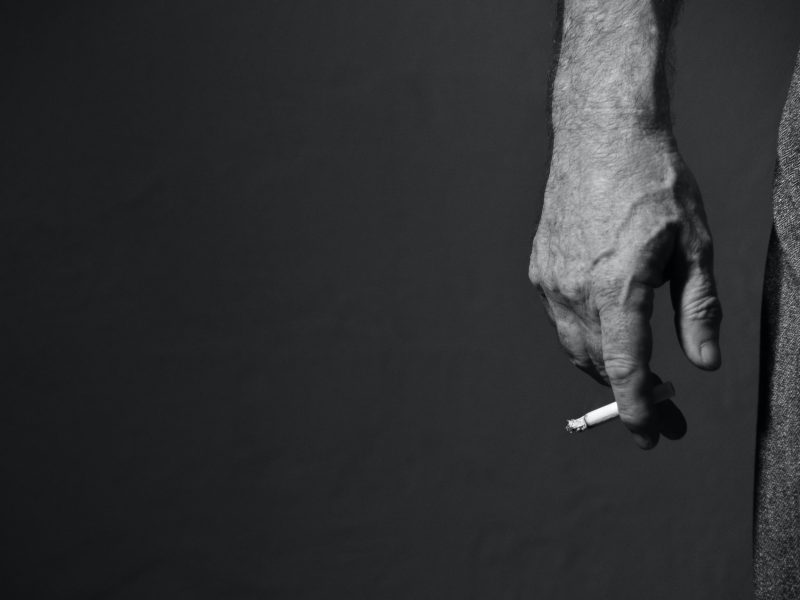 Kuřáci zjišťují, zda nemají rakovinu plic