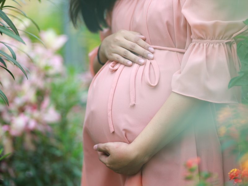 Otěhotnět i s chronickým střevním zánětem? Bez obav, říkají lékaři