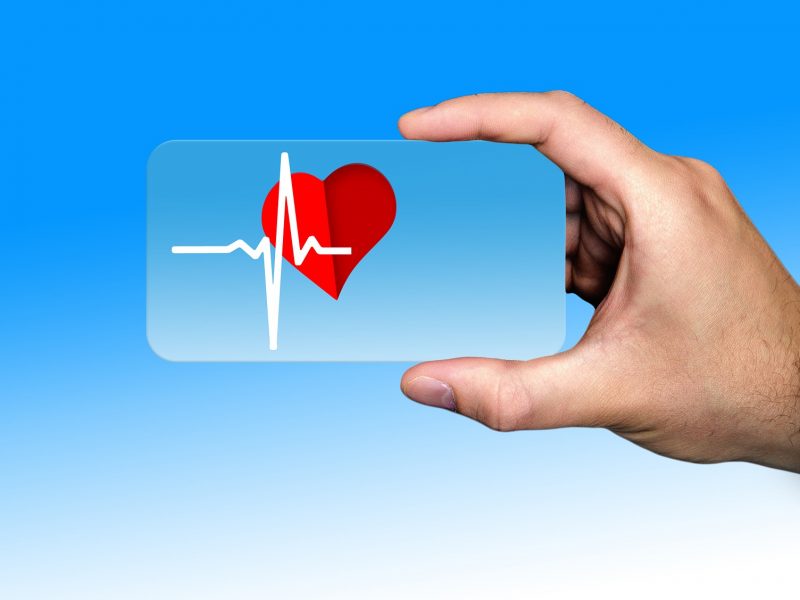 Riziko srdečního infarktu je při nákaze chřipkou až šestinásobné, tvrdí studie