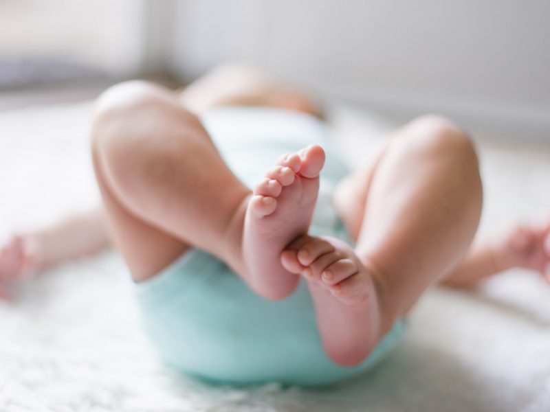 Po 3 letech provozu centra porodní asistence se na Bulovce zvýšil počet porodů o 45%