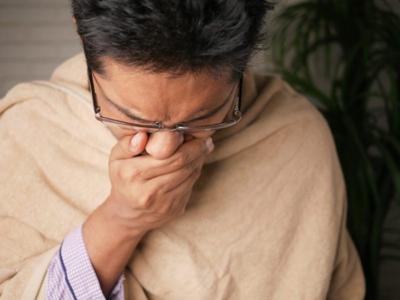 Chřipka tvoří 40 pct vzorků z vyšetřovaných respiračních infekcí