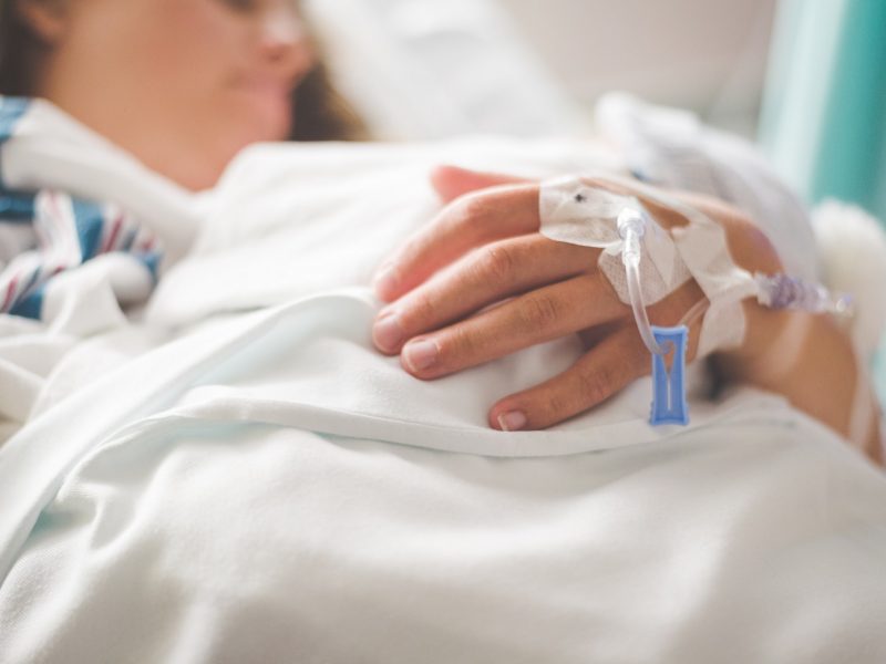 Svitavská nemocnice sdruží jednotky intenzivní péče různých oborů
