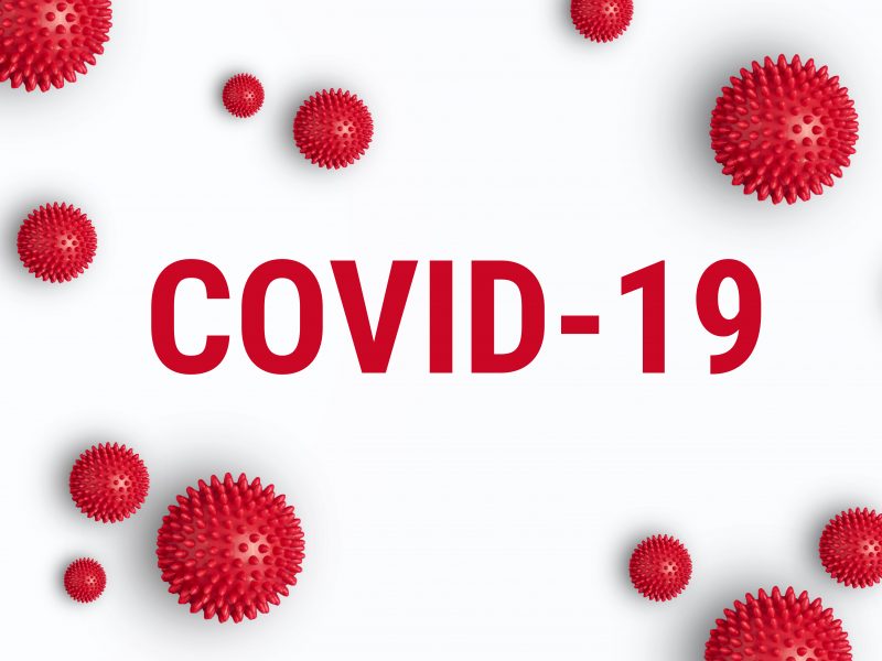 Slovensko si dnes poprvé připomíná Den obětí pandemie covidu-19