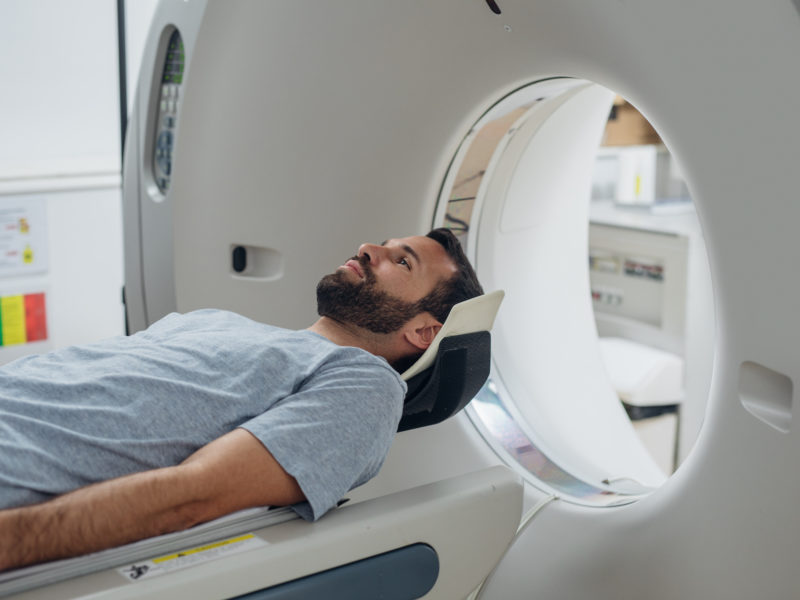 Vsetínská nemocnice má magnetickou rezonanci, pacienti nemusí dojíždět