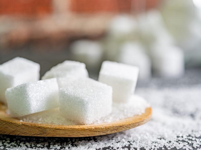 Reuters: Agentura WHO označí sladidlo aspartam za potenciálně rakovinotvorné