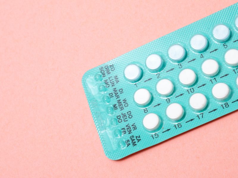 USA poprvé schválily antikoncepční pilulku, která bude bez receptu