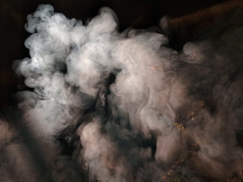 Zdraví plic podle plicních lékařů ohrožuje kvalita ovzduší i užívání tabáku